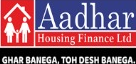 Aadhar Housing Finance